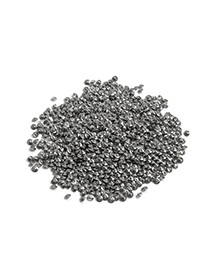 Satellites en acier inox de 3 x 5 mm