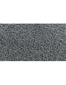 Aiguilles en acier inox