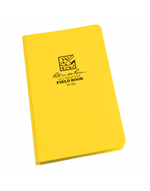Carnet imperméable" Rite in the rain"