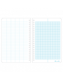 Carnet de terrain pour géologue