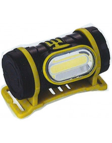 Lampe frontale LED