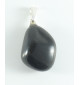 Pendentif Onyx noir