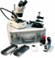 Valise laboratoire standard Krüss