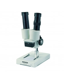 Microscope NOVEX AP1, simple droit SANS éclairage