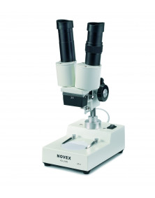 Microscope NOVEX AP2, simple droit AVEC éclairage