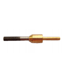 Mèche diamantée creuse de Ø 2.00 mm