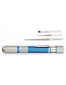 Bead rimmer avec pointes diamantées