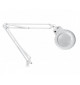 Lampe loupe Daylight professionnel extra-large LED