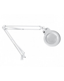 Lampe loupe Daylight professionnel extra-large LED