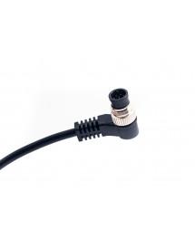 Cable d'obturation canon EOS
