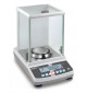 Balance à carats homologue Kern (max 1100 ct, précision 0.001 ct)