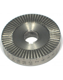 Diviseur 96 spécial  pour la facetteuse HAMAG