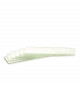 Lames porte objet en verre 76 x 26 mm