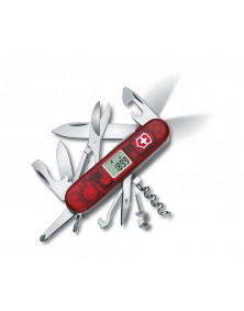 Couteaux Victorinox Traveller Lite