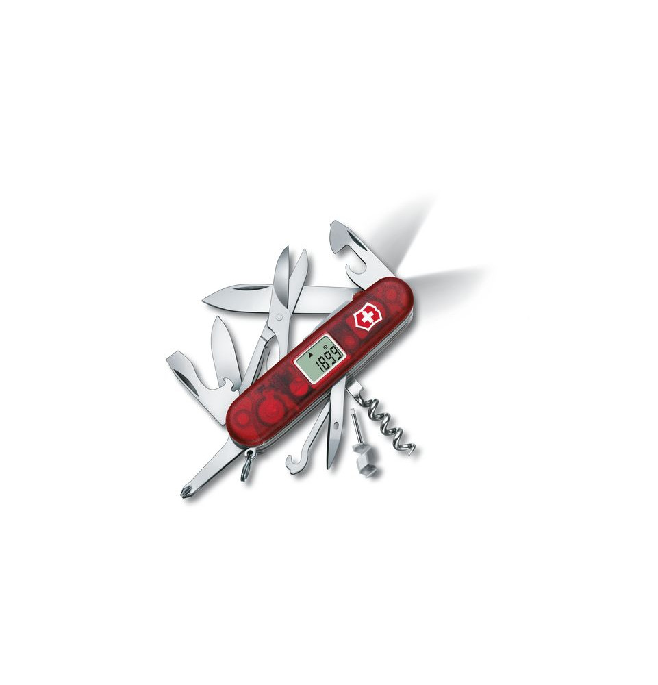 Couteaux Victorinox Traveller Lite