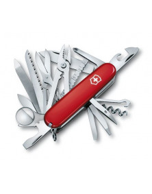 Couteaux Victorinox Swisschamp