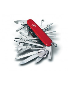 Couteaux Victorinox Swisschamp