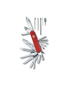 Couteaux Victorinox Swisschamp