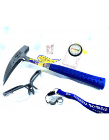 Kit de départ de géologie