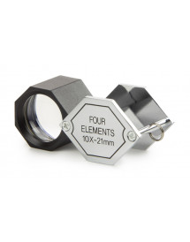 Lampe loupe sur pied grossissement x10