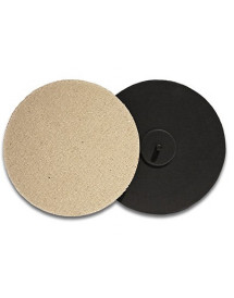 Plateau latéral de  polissage Ø 150 mm