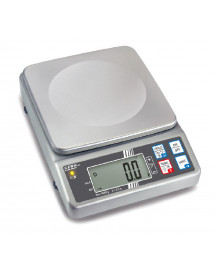 Balance de table homologué portée 1.5 Kg, précision 0.5g