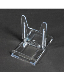 Chevalets réglables grand modèle par paquet de 10