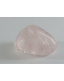 Recharge Quartz rose roulée - 100g