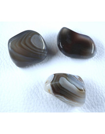 Recharge Agate roulée - 100g