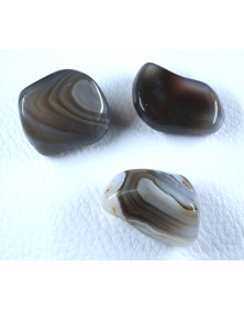 Recharge Agate roulée - 100g