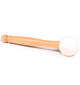 Maillet boule caoutchouc