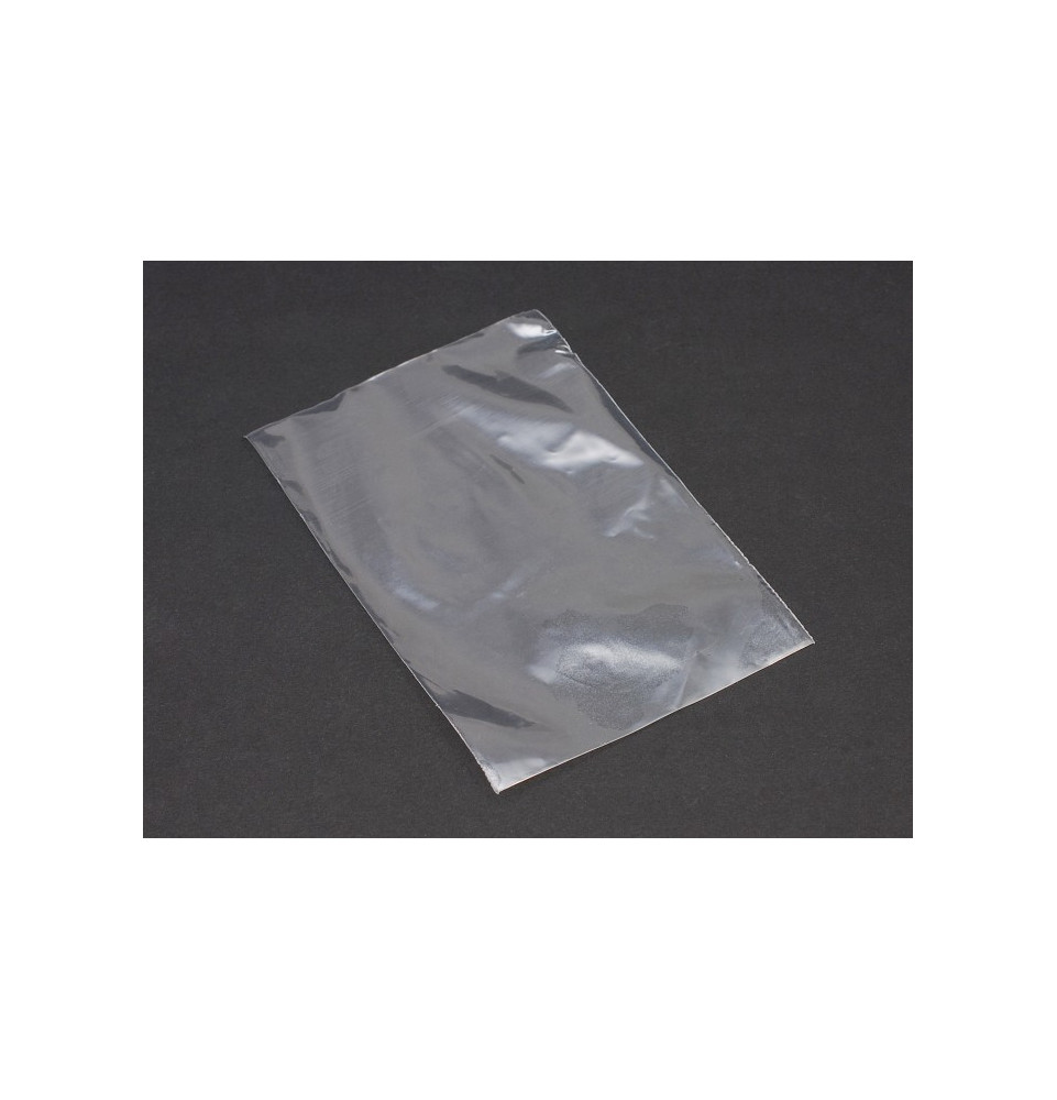 Sachets d'échantillonnage 127 x 127 mm pour géologues