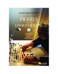 Conseils d'achats des pierres - par Reynald G. Boschiero