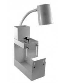 Ensemble "Carvers work station"