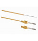 Foret diamanté 2.0 mm pour WK 478 et GS