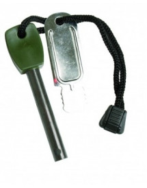 briquet  de survie