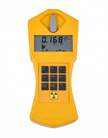 Compteur Geiger  Gamma-Scout ®