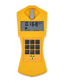 Compteur Geiger Gamma-Scout ®