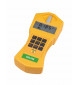 Gamma scout® ONLINE pour rayons a, ß et y