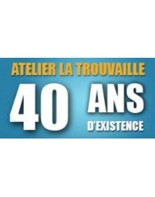 40 ans d’existence
