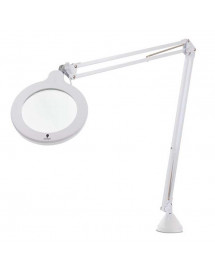 Lampe loupe Daylight professionnel