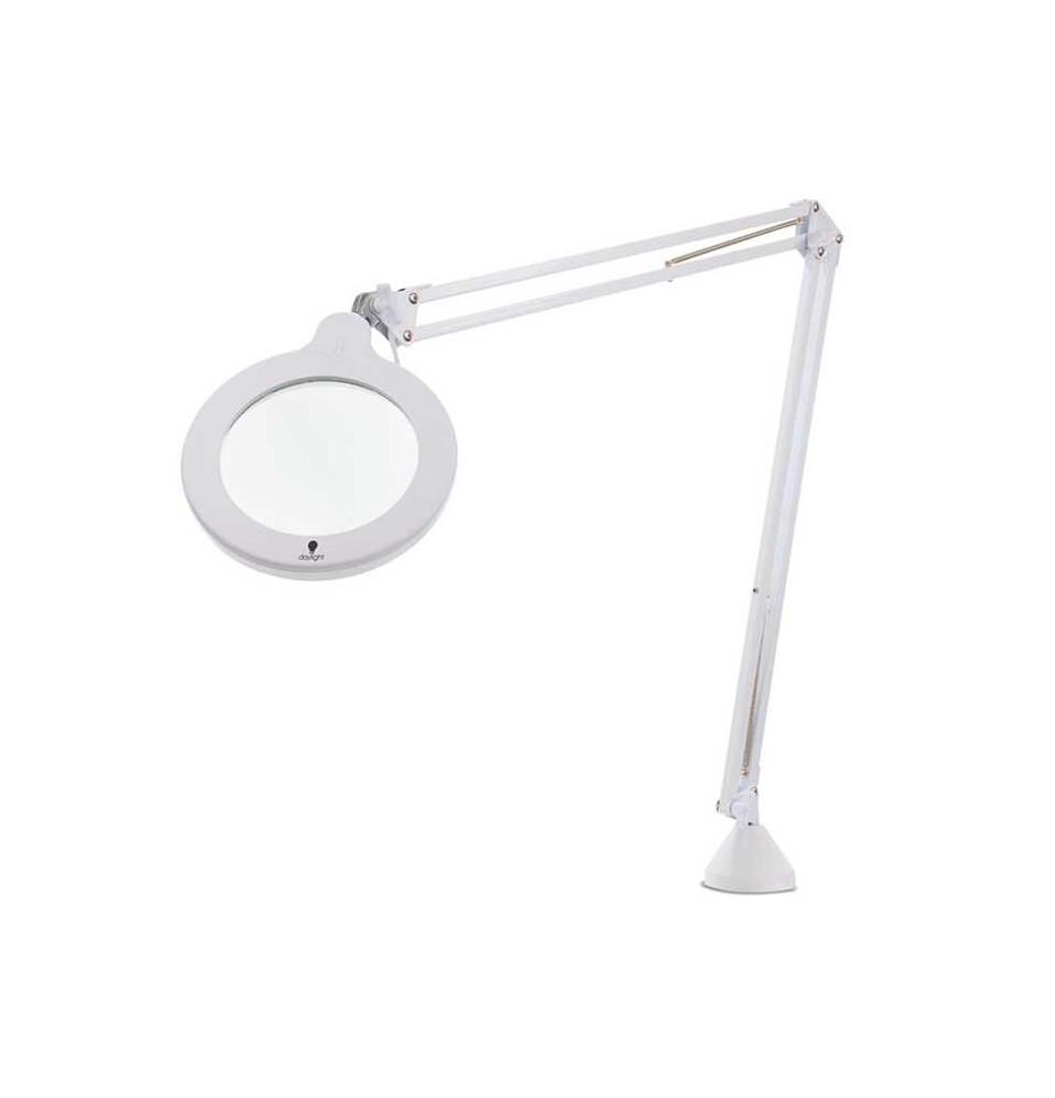 Lampe loupe LED Daylight professionnel