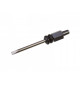 Pointe de rechange burin arrondi pour crayon HW70
