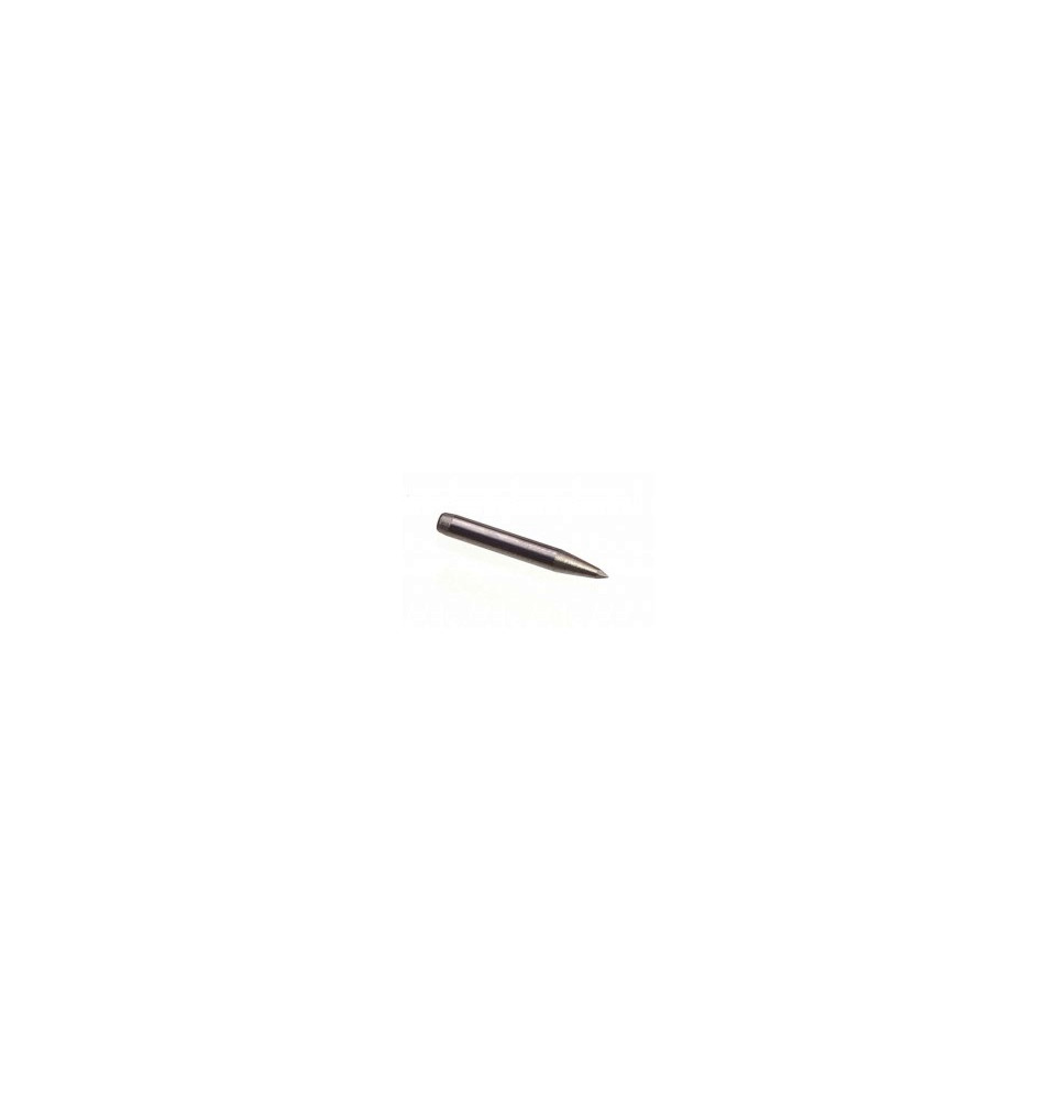 Pointe de rechange standard 14mm pour HW1 et HW103 Pointe de rechange standard 14mm pour HW1 et HW103