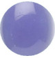 Agate bleu 4 mm
