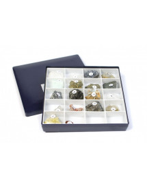 Collection propriétés électro magnétiques