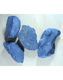 Shungite brut
