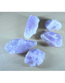 Amethyste brut de Bolivie
