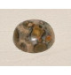 Peau de léopard 4 mm