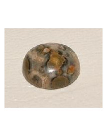 Peau de léopard 4 mm